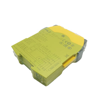 751105 Pilz Safety Relay 751105 Genuine New
