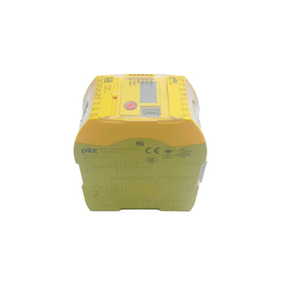 772100 1PCS New Pilz 772100 PLC Programmable Safety Relay Module