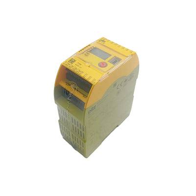 772100 1PCS New Pilz 772100 PLC Programmable Safety Relay Module