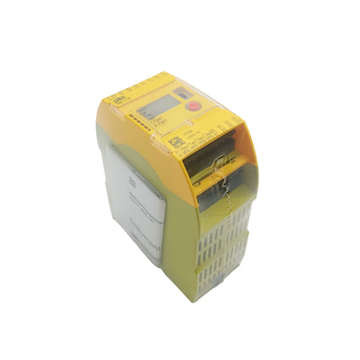 772100 1PCS New Pilz 772100 PLC Programmable Safety Relay Module