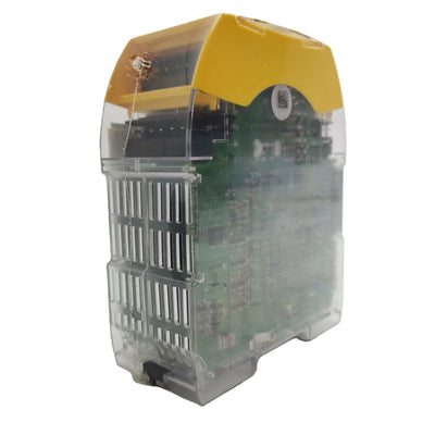 772100 New In Box 772100 Pilz Safety Control Module