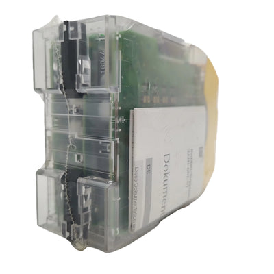 772100 New In Box 772100 Pilz Safety Control Module