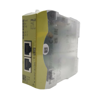 772138 Brand New 772138 Pilz PLC Programmable Safety Relay Module