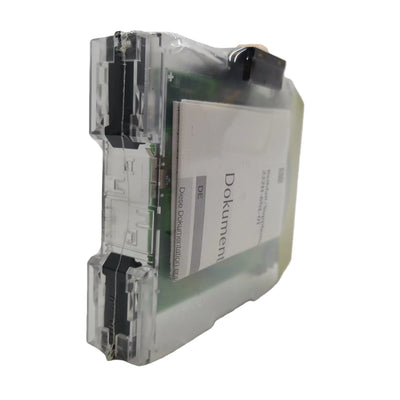 772138 Brand New 772138 Pilz PLC Programmable Safety Relay Module