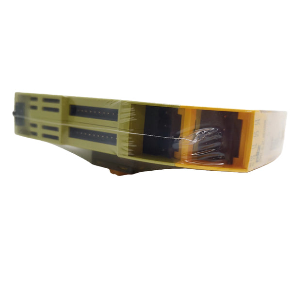772143 Genuine Pilz Input/Output Module Safety Relay 772143