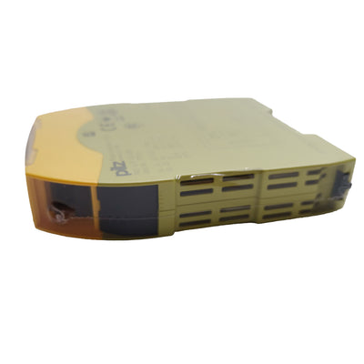 772143 Genuine Pilz Input/Output Module Safety Relay 772143