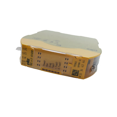772143 Genuine Pilz Input/Output Module Safety Relay 772143