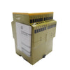 774150 New In Box PZE9 24VDC 8N/O 1N/C 774150 Pilz Safety Relay