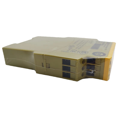 774585 New In Stock 774585 PZE X4 24VDC 4n/o Pilz Safety Relay