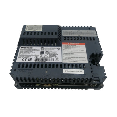 PFXLM4201TADDC New Original LM4201TADDC ProfaceModular HMI Controller