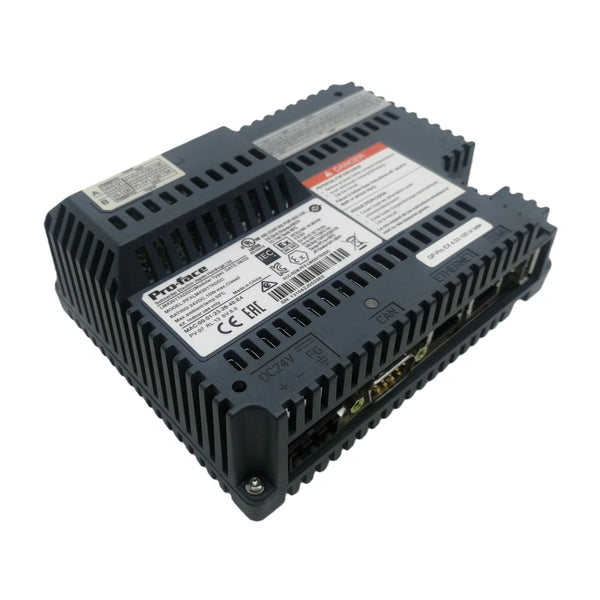 PFXLM4201TADDC New Original LM4201TADDC Proface  Modular HMI Controller