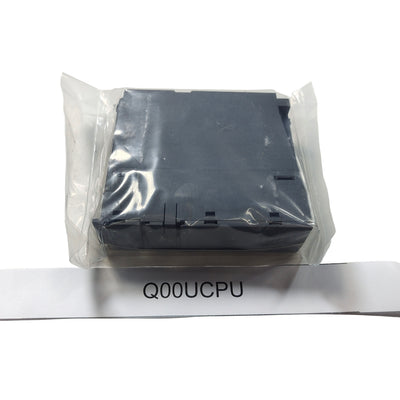 Q00CPU New Factory Sealed Mitsubishi Q00CPU CPU Module