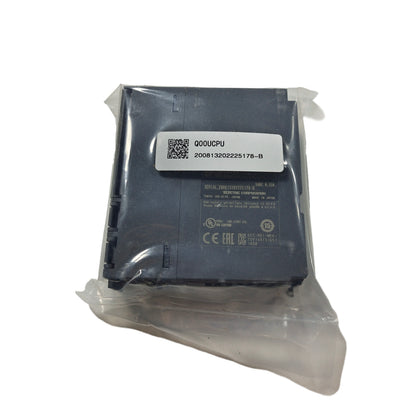 Q00CPU New Factory Sealed Mitsubishi Q00CPU CPU Module