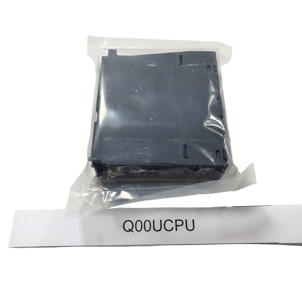 Q00CPU New Factory Sealed Mitsubishi Q00CPU CPU Module