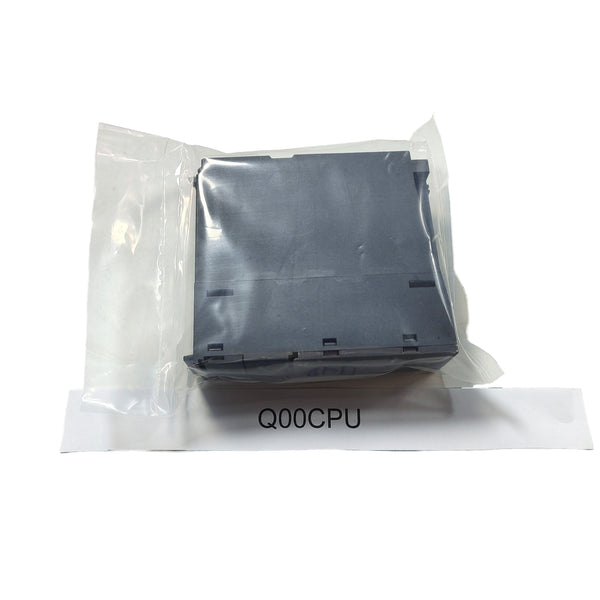 Q00UCPU New Original Q00UCPU Mitsubishi CPU Module