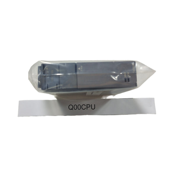 Q00UCPU New Original Q00UCPU Mitsubishi CPU Module
