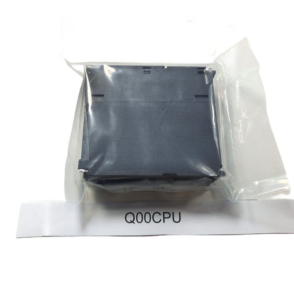 Q00UCPU New Original Q00UCPU Mitsubishi CPU Module