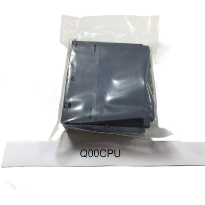 Q00UCPU New Original Q00UCPU Mitsubishi CPU Module