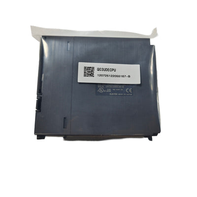 Q03UDECPU New In Stock Q03UDECPU Mitsubishi Programmable Controller Module