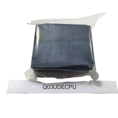 Q03UDECPU New In Stock Q03UDECPU Mitsubishi Programmable Controller Module