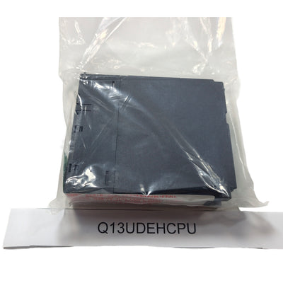 Q13UDEHCPU New In Box Mitsubishi Q13UDEHCPU CPU Unit