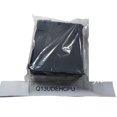 Q13UDEHCPU New In Box Mitsubishi Q13UDEHCPU CPU Unit