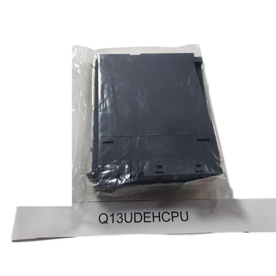 Q13UDEHCPU New In Box Mitsubishi Q13UDEHCPU CPU Unit