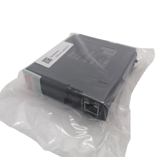 Q26UDVCPU Brand New Q26UDVCPU Mitsubishi CPU Unit PLC Central Processing Unit