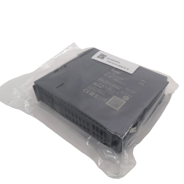 Q26UDVCPU Brand New Q26UDVCPU Mitsubishi CPU Unit PLC Central Processing Unit