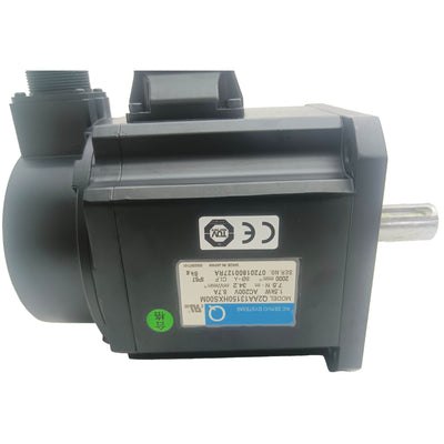 Q2AA13150HXS00M New Sanyo Q2AA13150HXS00M Servo Motor