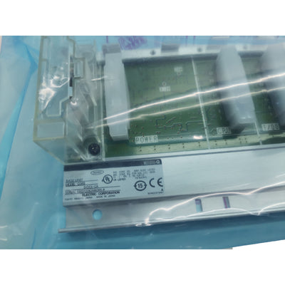 Q38B Mitsubishi PLC Q Series Base Unit Power Supply + Cpu + 8 I/O Slots Q38B Genuine New
