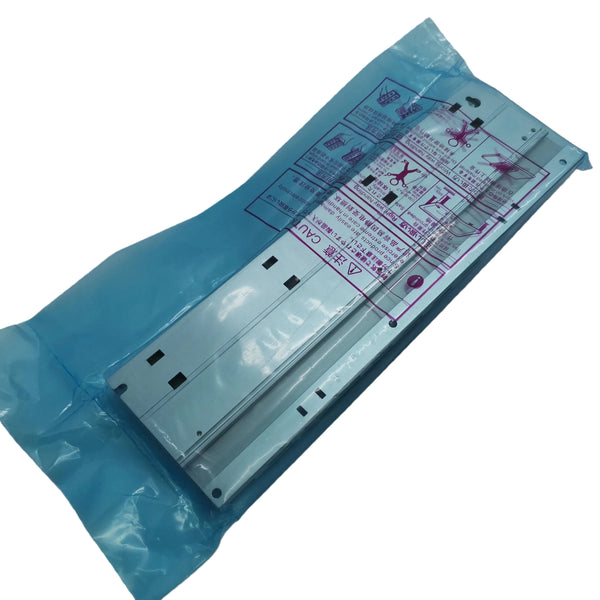 Q38B Mitsubishi PLC Q Series Base Unit Power Supply + Cpu + 8 I/O Slots Q38B Genuine New