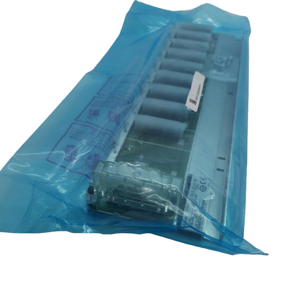 Q38B Mitsubishi PLC Q Series Base Unit Power Supply + Cpu + 8 I/O Slots Q38B Genuine New