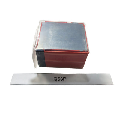 Q63P New In Stock Mitsubishi Melsec-Q Q63P Power Supply Unit