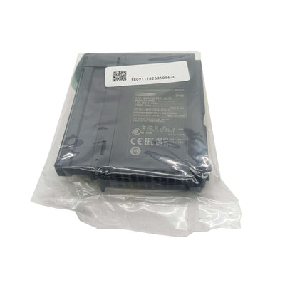 Q64AD New In box Q64AD Mitsubishi Converter Module