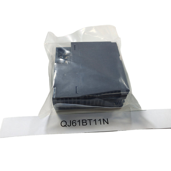 QJ61BT11N Mitsubishi PLC Communication Module QJ61BT11N Brand New Sealed