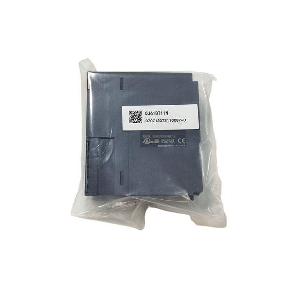 QJ61BT11N Mitsubishi PLC Communication Module QJ61BT11N Brand New Sealed