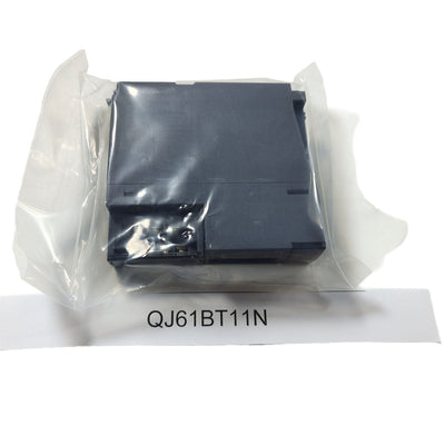 QJ61BT11N Mitsubishi PLC Communication Module QJ61BT11N Brand New Sealed