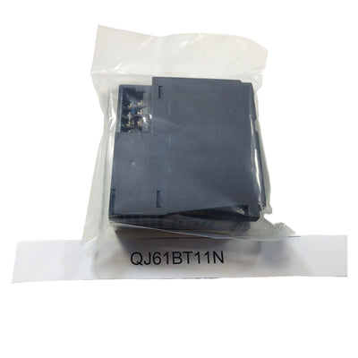 QJ61BT11N Mitsubishi PLC Communication Module QJ61BT11N Brand New Sealed