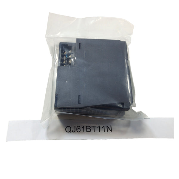 QJ61BT11N Mitsubishi PLC Communication Module QJ61BT11N Brand New Sealed