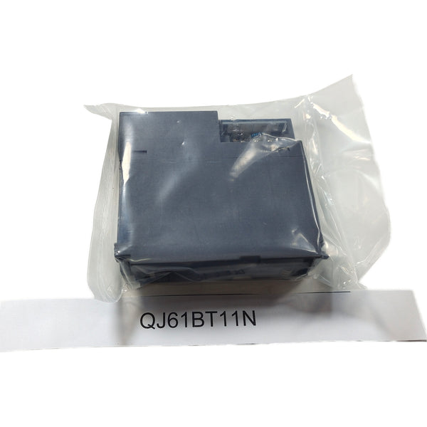 QJ61BT11N Mitsubishi PLC Communication Module QJ61BT11N Brand New Sealed