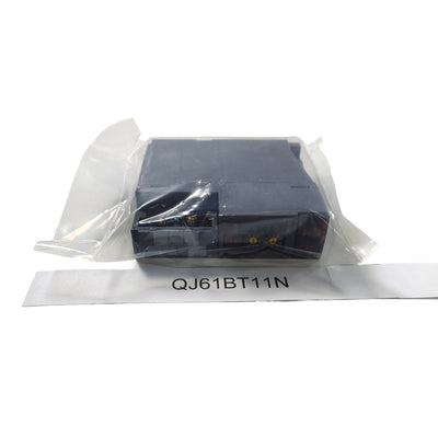 QJ61BT11N Mitsubishi PLC Communication Module QJ61BT11N Brand New Sealed