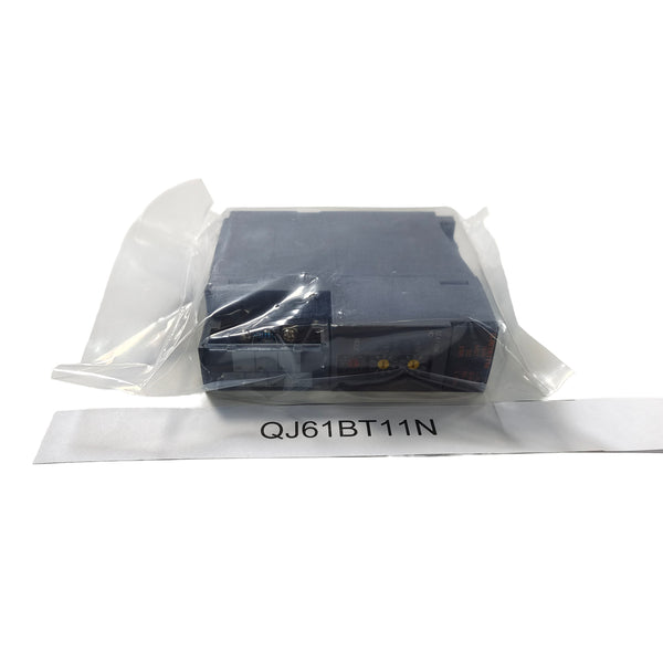 QJ61BT11N Mitsubishi PLC Communication Module QJ61BT11N Brand New Sealed