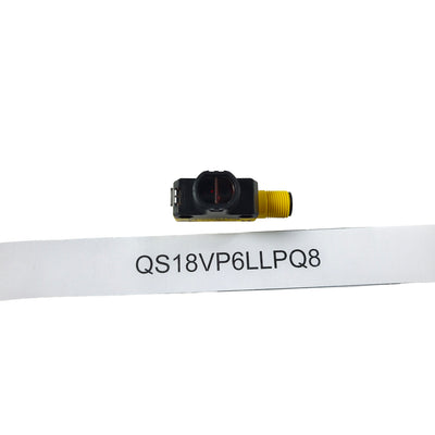 QS18VP6LLPQ8 New Original QS18VP6LLPQ8 Banner Photoelectric Sensor