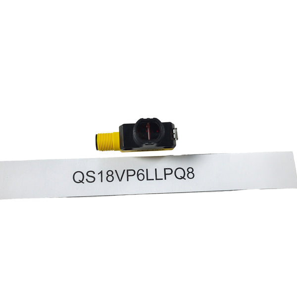 QS18VP6LLPQ8 New Original QS18VP6LLPQ8 Banner Photoelectric Sensor