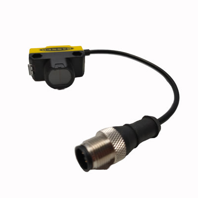 QS18VP6LPQ5 New Original QS18VP6LPQ5 Banner Photoelectric Sensor