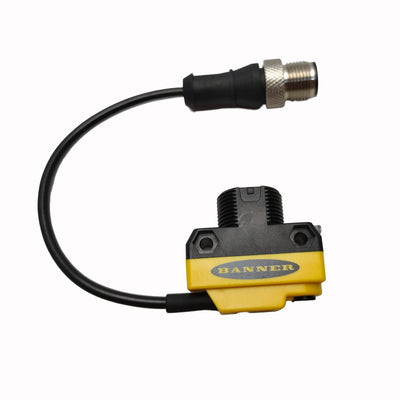QS18VP6LPQ5 New Original QS18VP6LPQ5 Banner Photoelectric Sensor