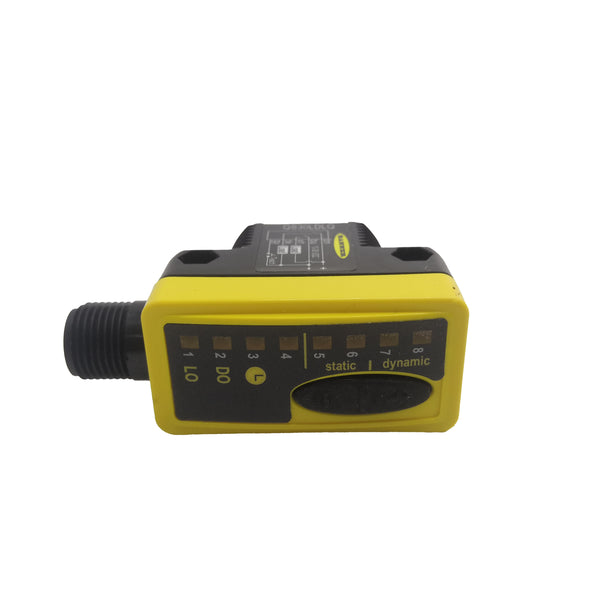 QS30LDLQ New In Stock QS30LDLQ Banner Engineering Laser Sensor