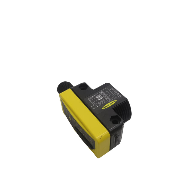 QS30LDLQ New In Stock QS30LDLQ Banner Engineering Laser Sensor