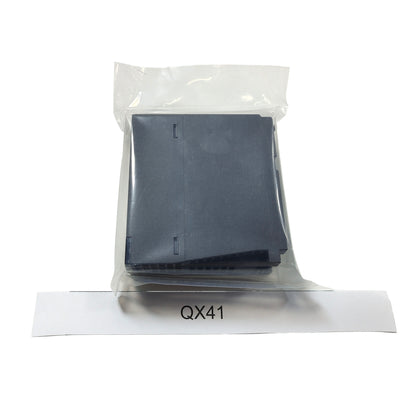 QX41 Mitsubishi PLC Module Genuine New QX41